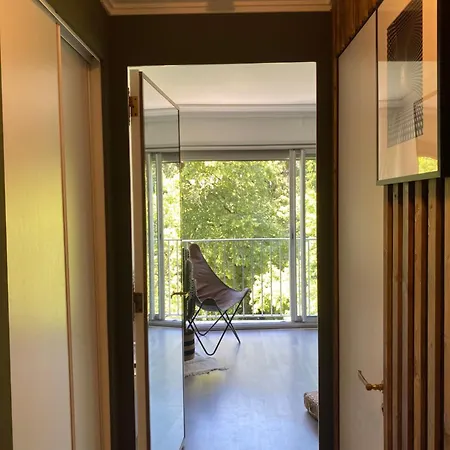 Ferienwohnung L'Albigny Annecy Exterior foto