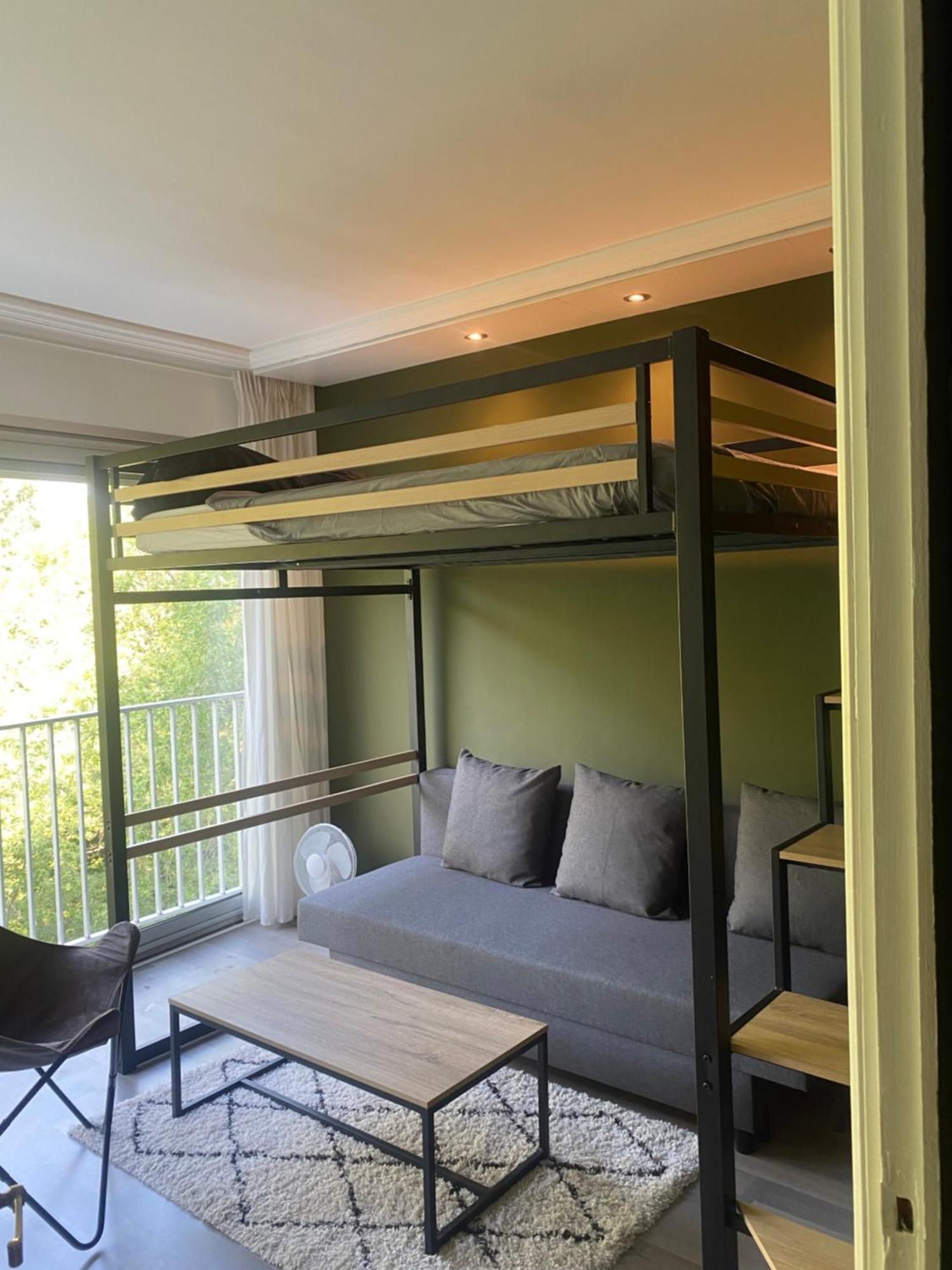 L'albigny Apartment Annecy